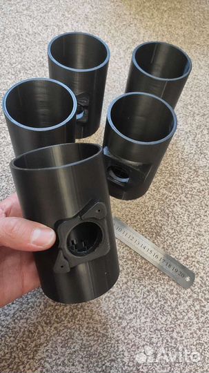 3D-печать. Пластиковые детали на 3-d принтере