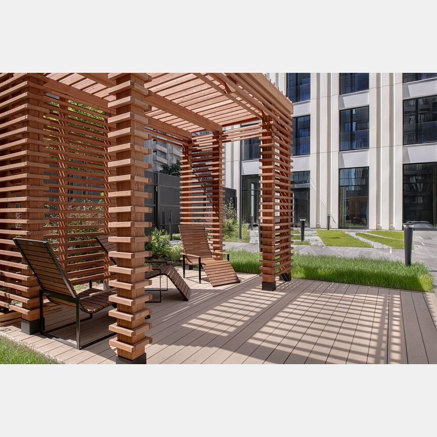 3-к. квартира, 67,7 м², 2/22 эт.