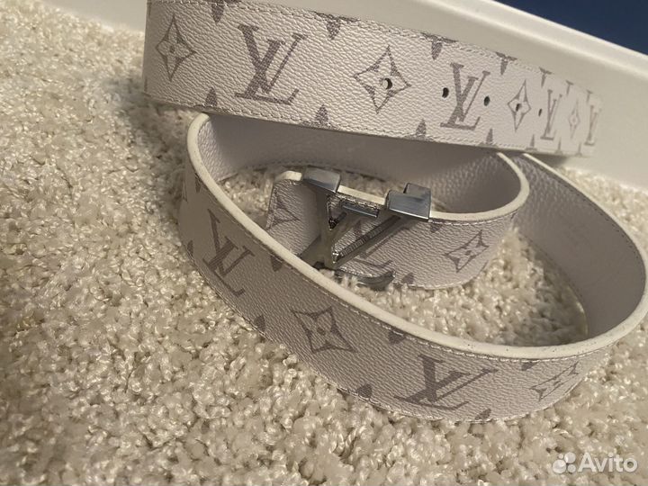 Louis vuitton ремень