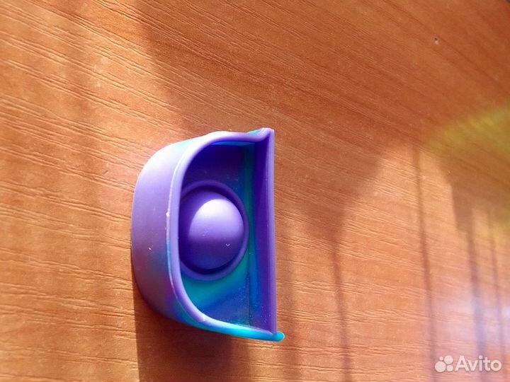 Мини поп ит