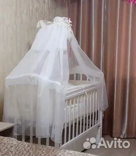 Балдахин