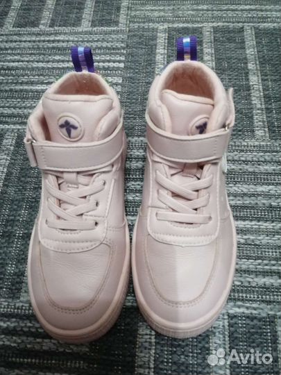 Детская обувь для девочек 30