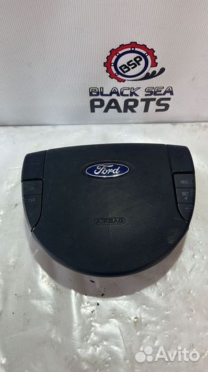 Подушка безопасности AIR BAG Форд Мондео 3