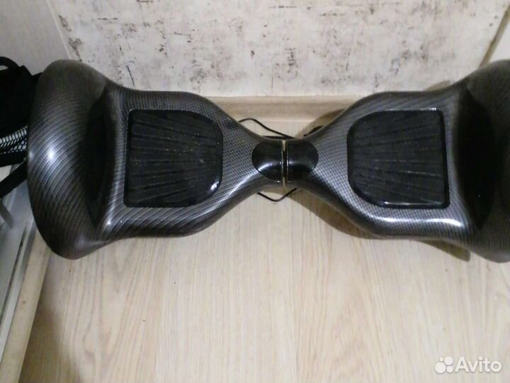 Гироскутер новый