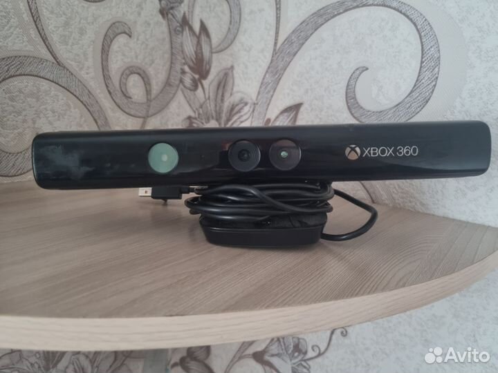 Kinect для xbox 360