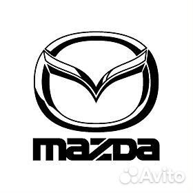 Mazda TK7867330 TK7867330 Щетка стеклоочистителя mazda mazda Щетка стеклоочистителя mazda