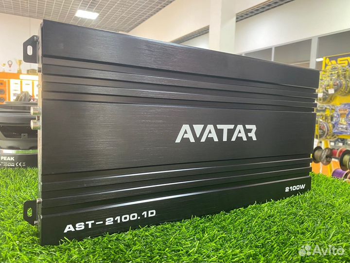 Avatar AST-2100.1D