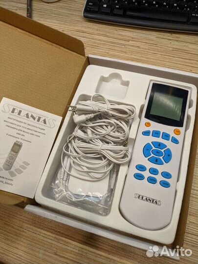 Миостимулятор Planta EMS-200