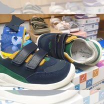 Кроссовки Котофей. Натуральная кожа 21-24, Ярославль