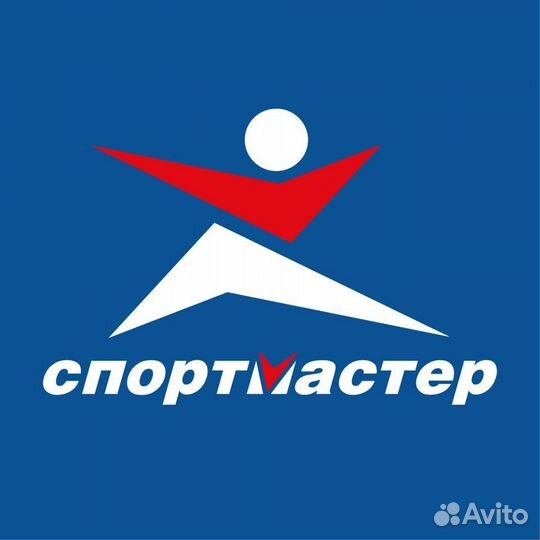 Продавец в Спортмастер