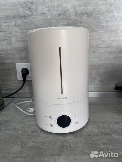 Увлажнитель воздуха deerma