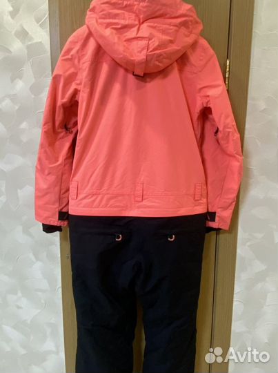 Комбинезон горнолыжный coolzone, M