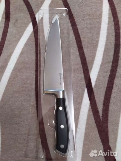 Нож Knives Master Chef