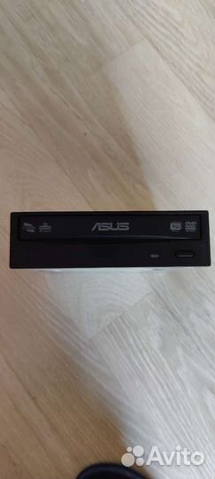 Dvd cd rw Привод