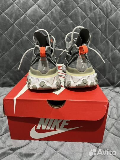 Кроссовки Nike React Element 55