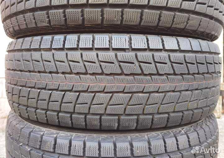 Dunlop Winter Maxx SJ8 225/70 R16 103Q