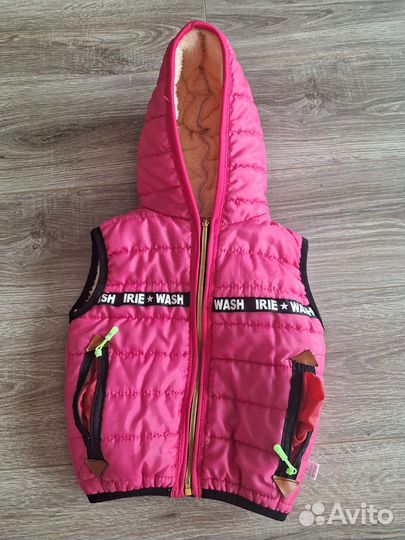 Детская одежда для девочек