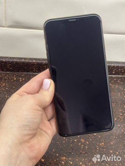 iPhone Xs Max, 256 ГБ