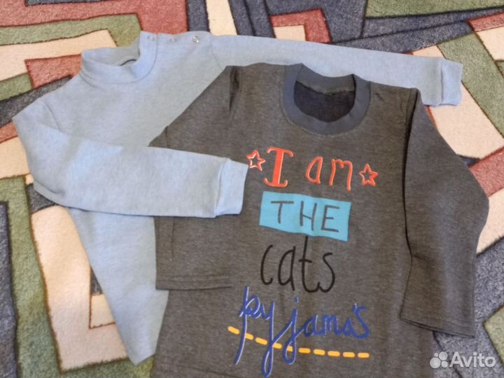 Кофта детская