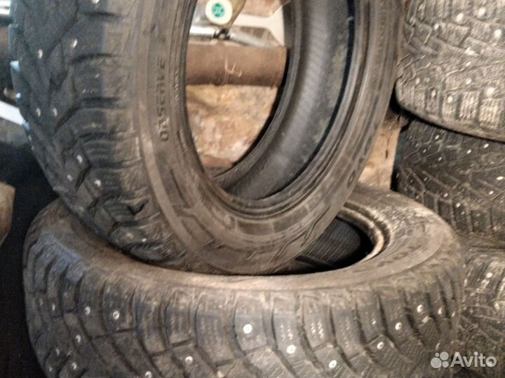 Toyo Celsius CUV 65/65 R14 82T