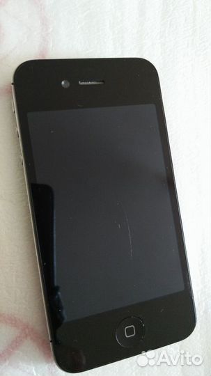 iPhone 4S, 8 ГБ