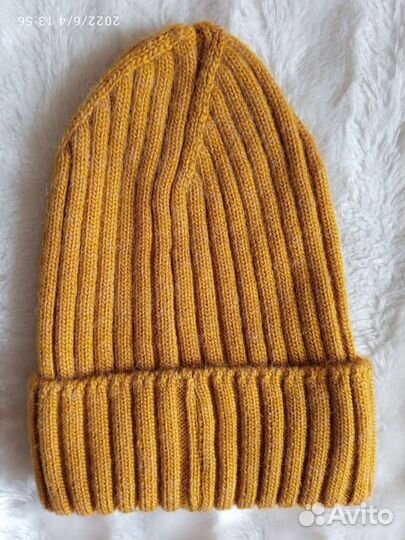 Шапка женская новая