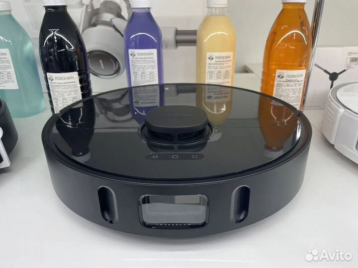 Робот пылесос xiaomi Bot Z10PRO