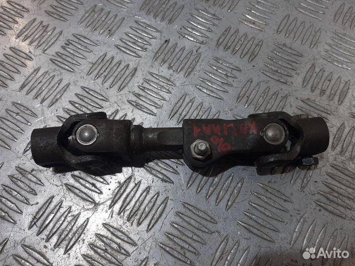 Карданчик рулевой LADA Kalina 1119 ваз-11183 2011