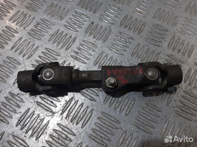 Карданчик рулевой LADA Kalina 1119 ваз-11183 2011