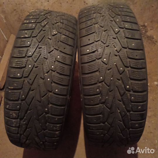 Nokian Tyres Hakkapeliitta 7 195/65 R15 95T