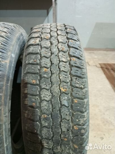 Vitora Citylife 7.00/70 R15 G