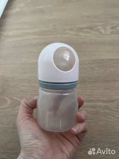 Молокоотсос электрический двойной Domestica