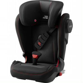 Новое Britax Romer Kidfix III S Германия