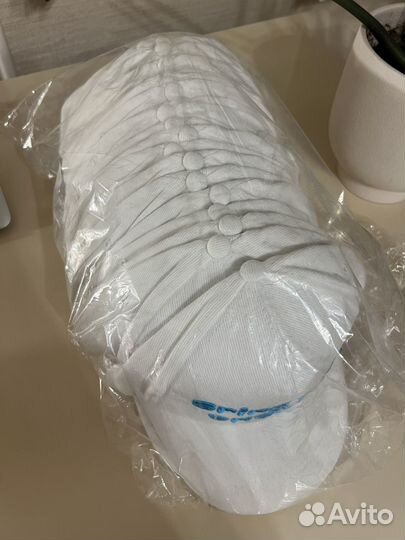 Кепки новые с вышивкой 50 шт