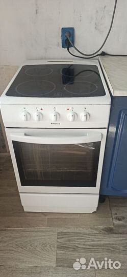 Плита электрическая бу