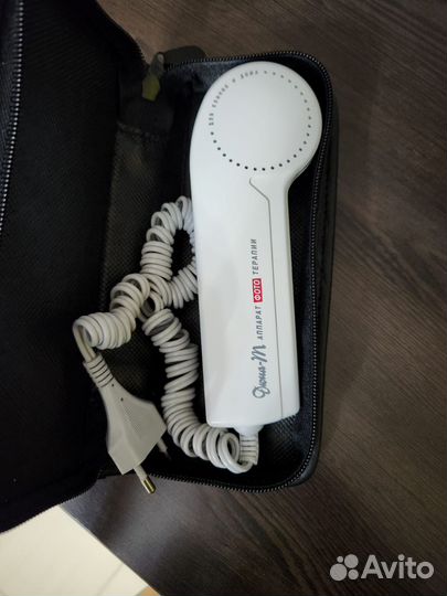 Аппарат для фототерапии Дюна-т