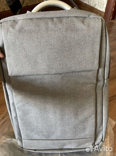 Мужской рюкзак новый