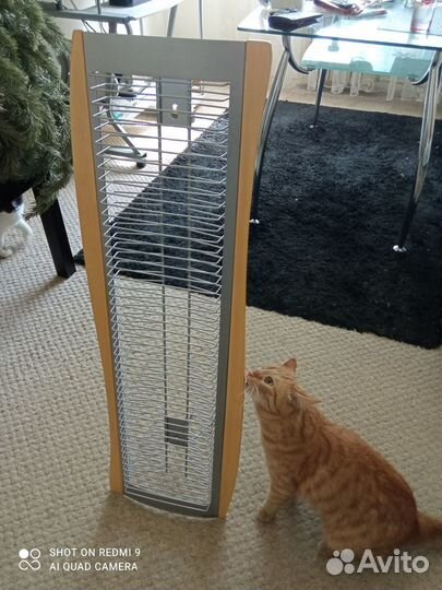 Подставка для dvd дисков