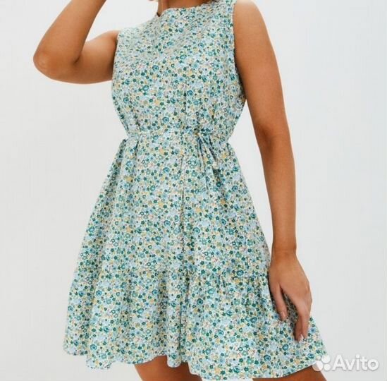 Сарафан женский