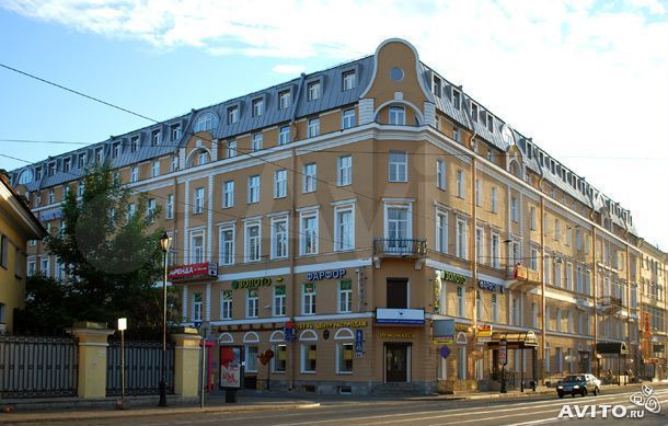 Офис, 82.1 м²
