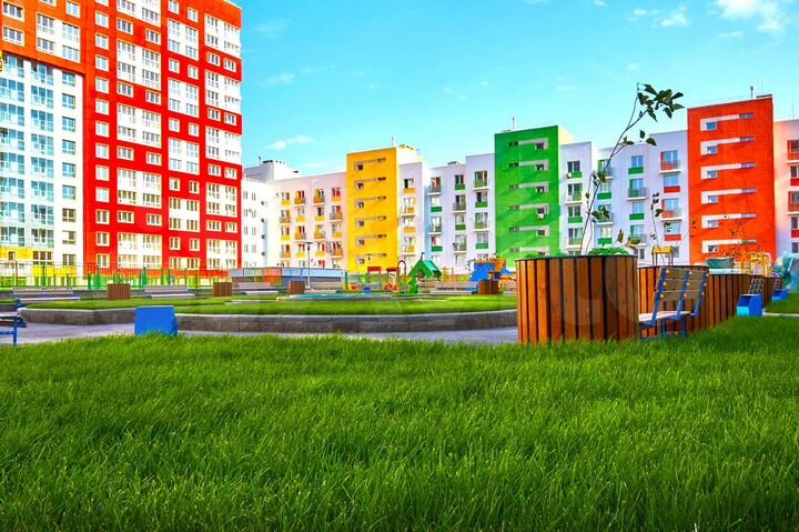 Машиноместо, 17 м²