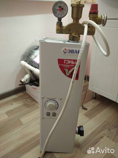 Электрокотел