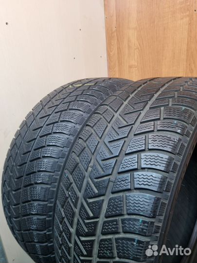 Michelin Pilot Alpin 235/55 R19