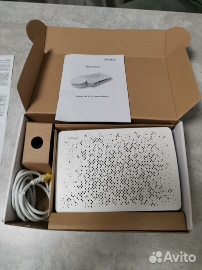 Вай фай роутер