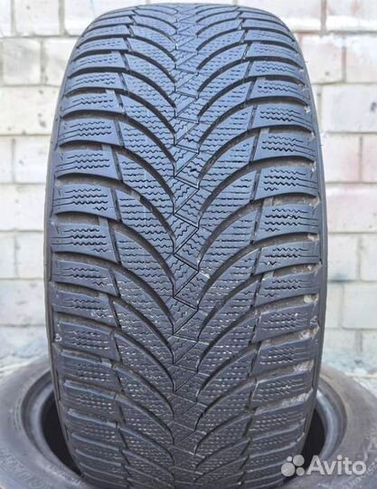 Nexen Winguard Snow G WH2 225/50 R17 98V