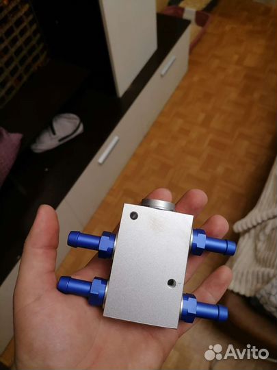 Термостат для АКПП