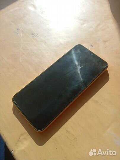 Xiaomi Poco M5, 4/64 ГБ
