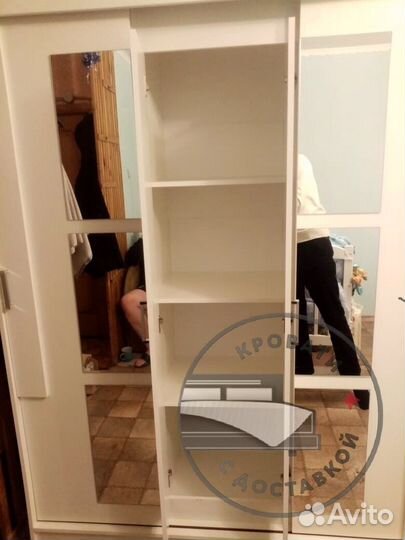 Шкаф купе