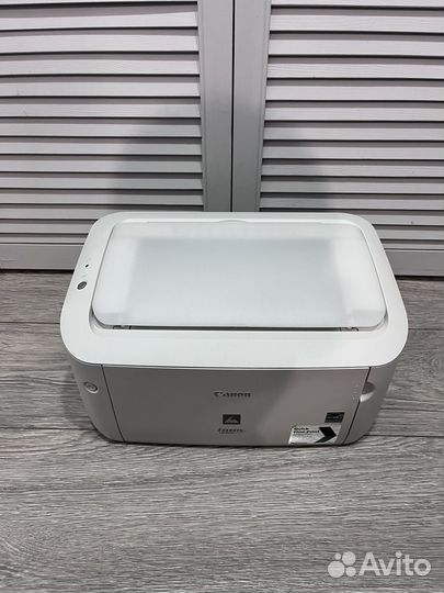 Canon lbp6000