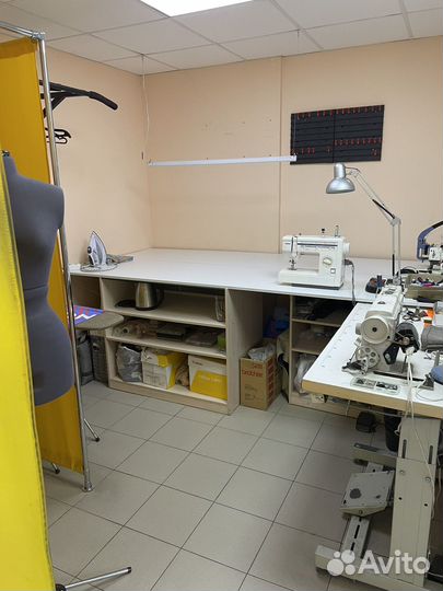 Мастерская по ремонту часов, изготовление ключей